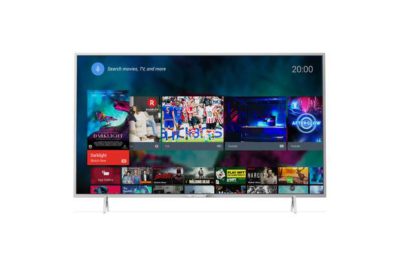 Philips 49PFS5501 49 Inch Full HD Freeview HD Smart TV